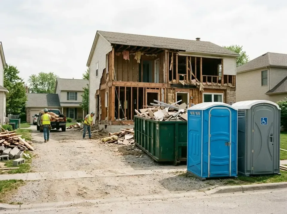 home-renovation-demolition-sit-010 — frequently asked questions, Portable Toilet & Dumpsters Rental in Camden, AL